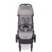 Silla Jackey2 XL Pebble Grey Easywalker